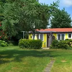 Сasa de vacaciones Baerenklau