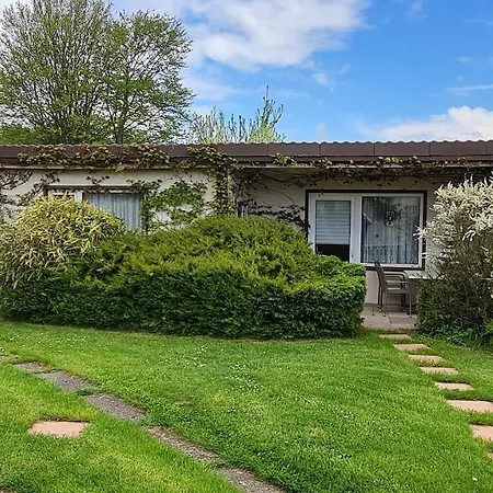 Dom wakacyjny Baerenklau