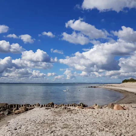 Dom wakacyjny Baerenklau *