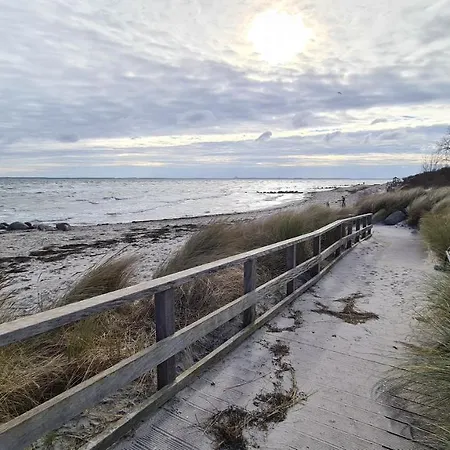 Dom wakacyjny Baerenklau Neustadt in Holstein