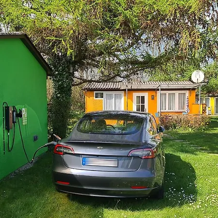 Baerenklau * Neustadt in Holstein