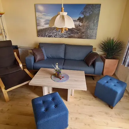 Baerenklau Neustadt in Holstein