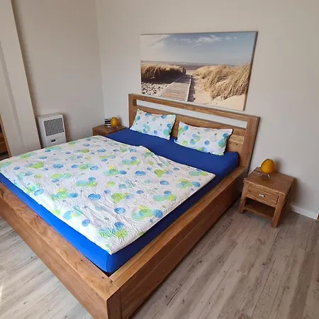 Baerenklau Dom wakacyjny