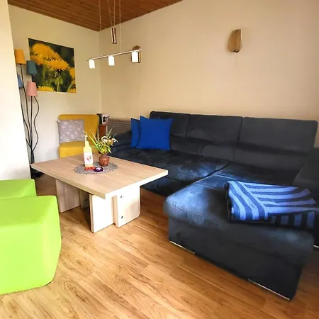 Baerenklau Dom wakacyjny