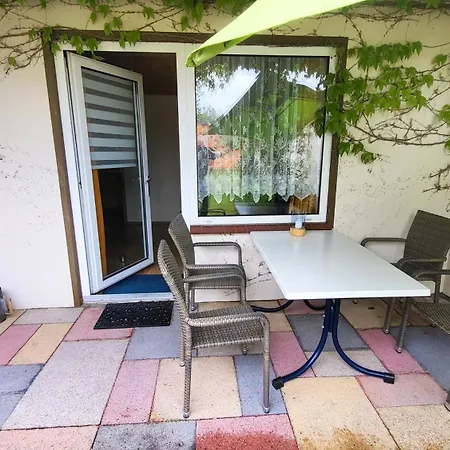 Dom wakacyjny Baerenklau Neustadt in Holstein