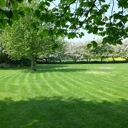 Dom wakacyjny Baerenklau Neustadt in Holstein