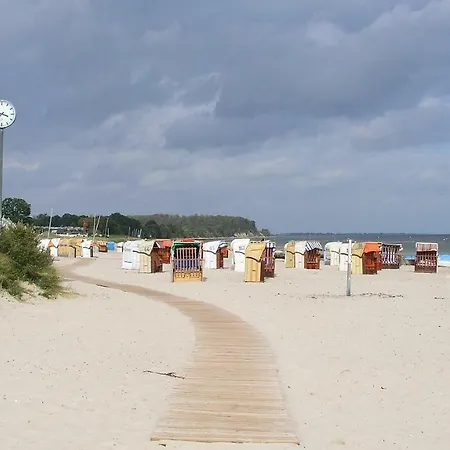 Baerenklau Neustadt in Holstein