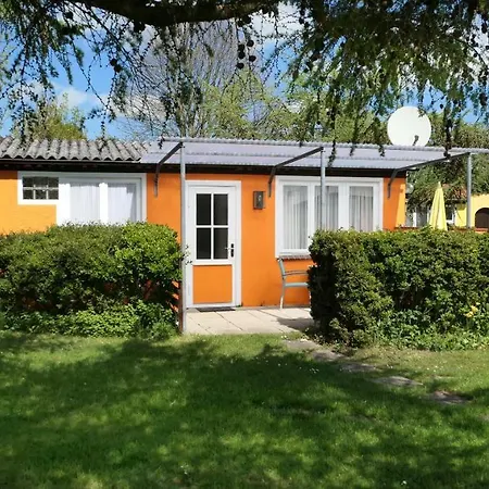 Baerenklau Neustadt in Holstein