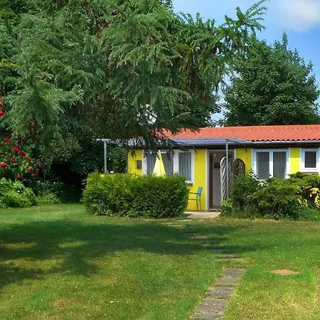 Casa de Férias Baerenklau