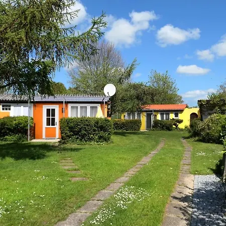 Baerenklau Dom wakacyjny