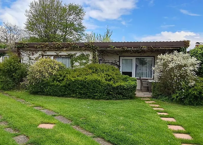 Casa de Férias Baerenklau